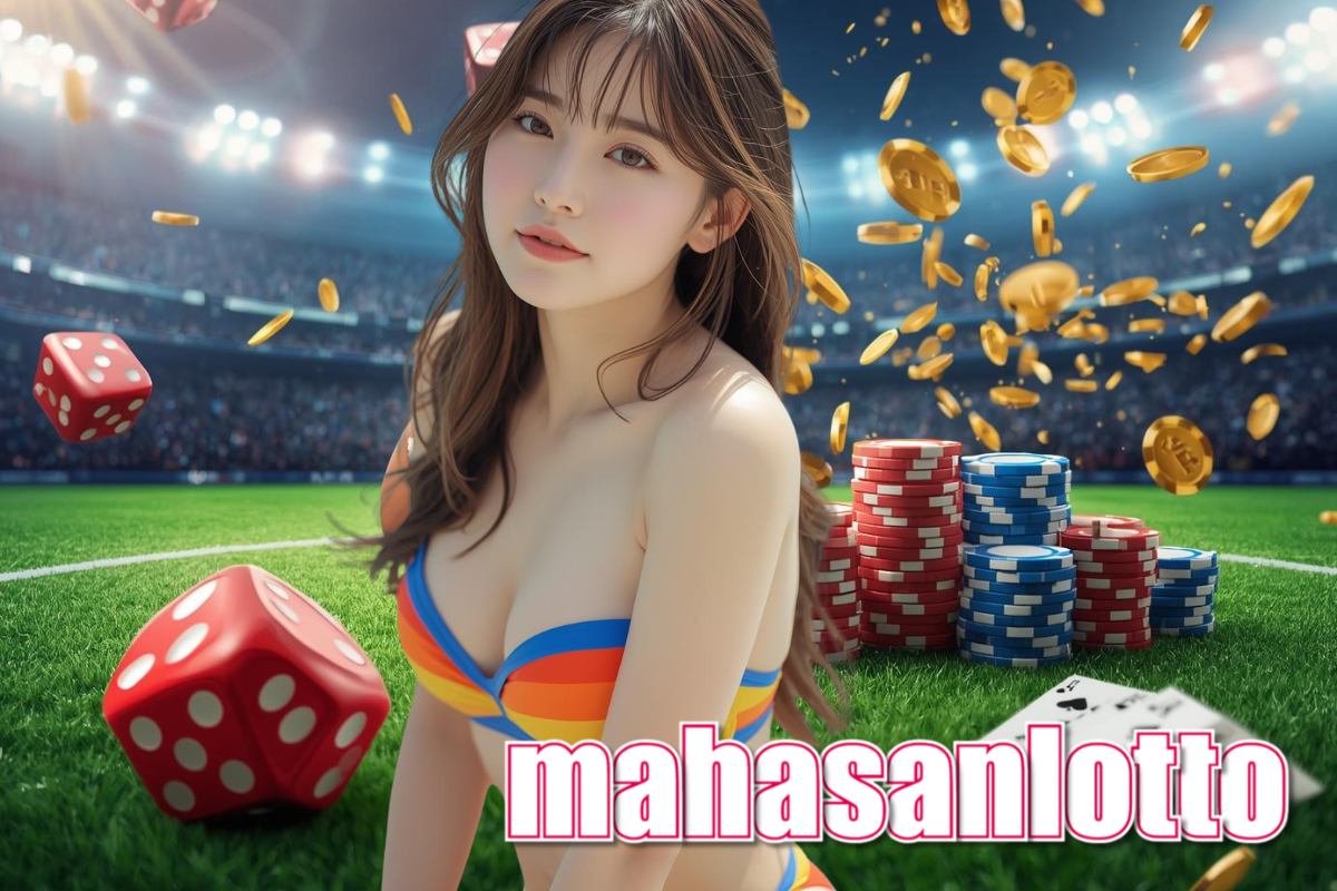 mahasanlotto สมัคร หวยออนไลน์