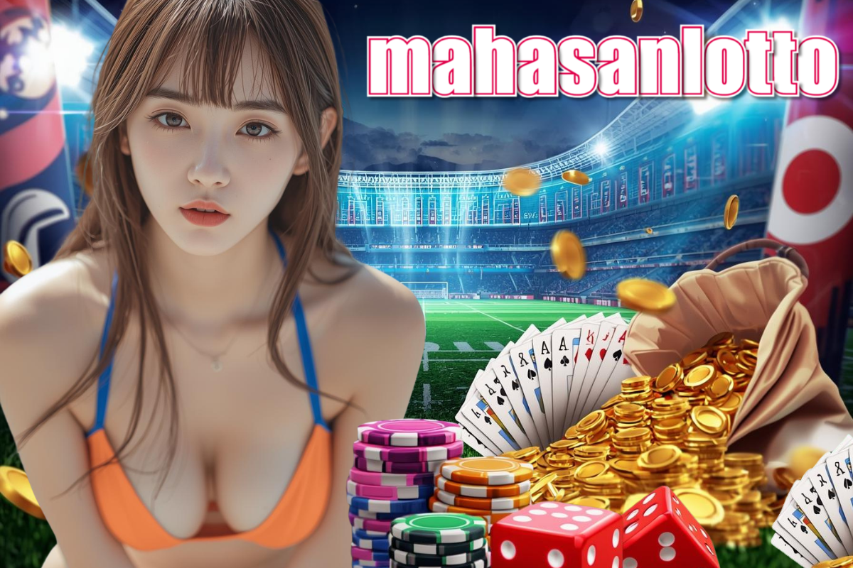 mahasanlotto หวย หุ้น