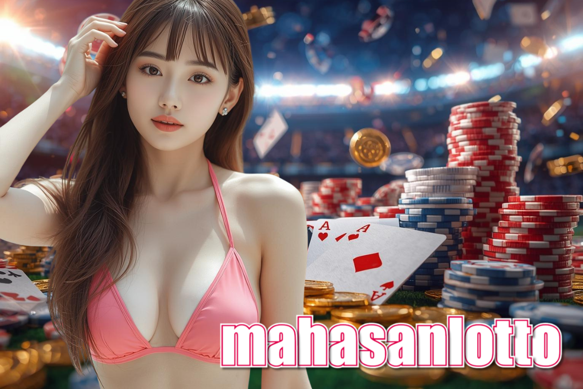 mahasanlotto หวยฮานอย