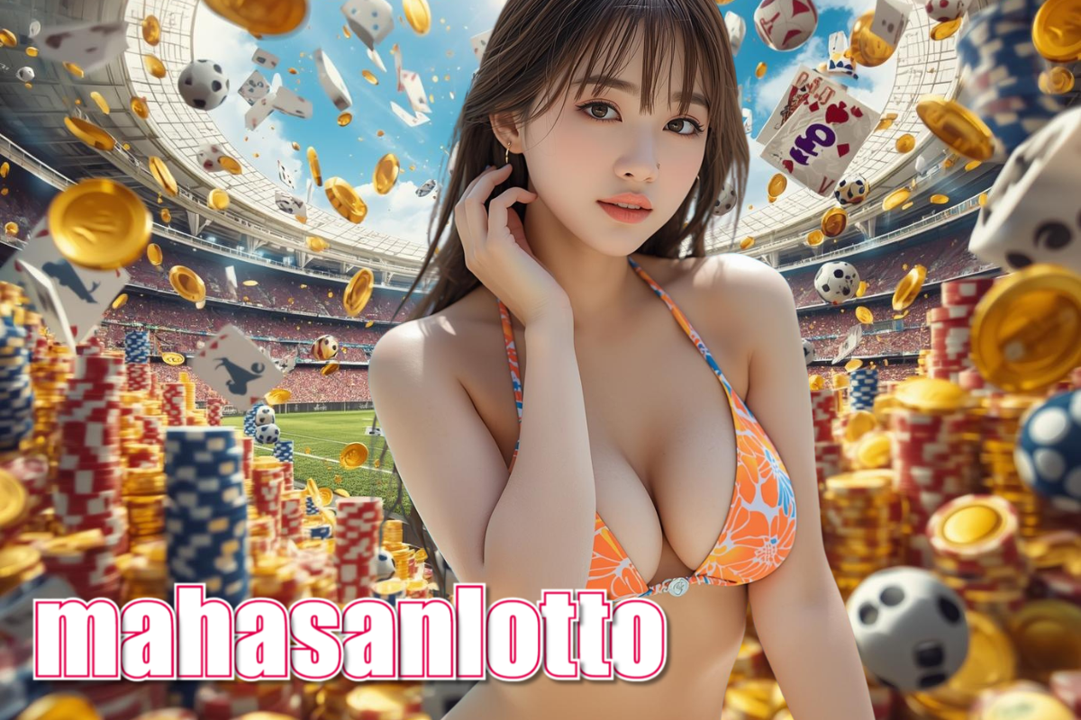 mahasanlotto แทง หวย 24