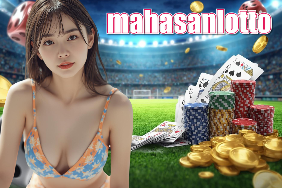 mahasanlotto